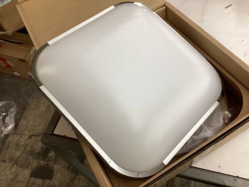 LED Ceiling Lamp  - Lot 368