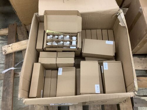 Lot of (47) Baby Safety Cabinet Lock Sets  - Lot 159