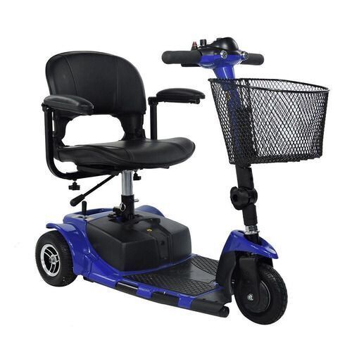 3 Wheel Electric Mobility Scooter - Scratch & Dent - Lot 35