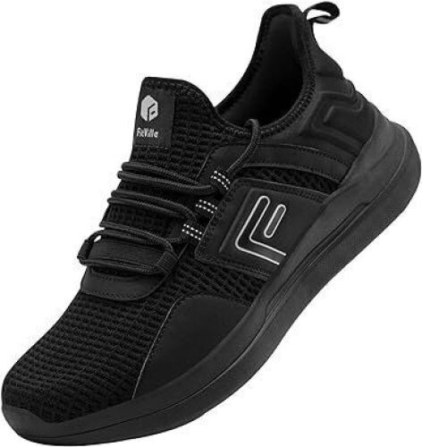Fitville Fresh Core Extra Wide Running Shoes, Size 9EW - Lot 142