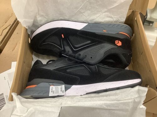 Fitville Rebound Core V1 Walking Shoes, Size 13W - Lot 154