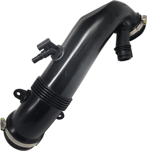 NOVAPARTS 13717627501 13717602692 Air Duct Intake Hose Boot Pipe Tube for 2010-2015 Mini Cooper S Countryman Paceman R55 R56 R57 R58 R59 R60 R61 N18 Engine 1.6L 13717607778 15.35 x 5.91 x 3.74 inches - Lot 700