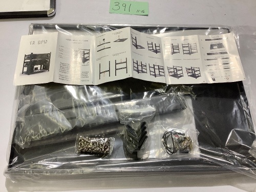 Computer Boxes - Lot 724