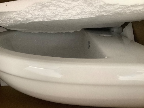 Sink - Lot 729