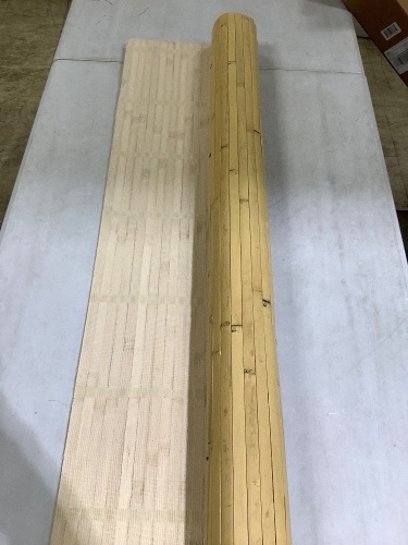 4X12 shade - Lot 247