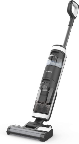 Tineco Floor ONE S3 Cordless Hardwood Floors Cleaner, Lightweight Wet Dry Vacuum Cleaners for Multi-Surface Cleaning with Smart Control System - Lot 186