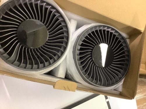 Air purifier - Lot 234