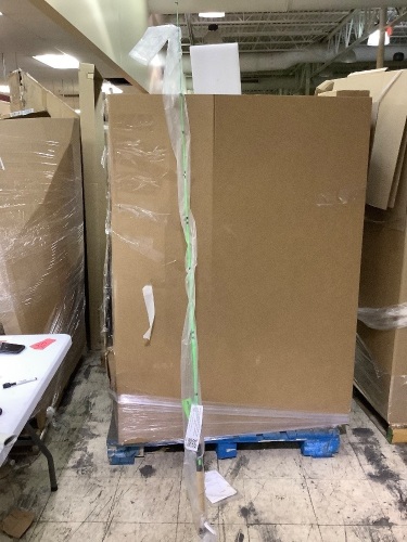 fishing pole  - Lot 270