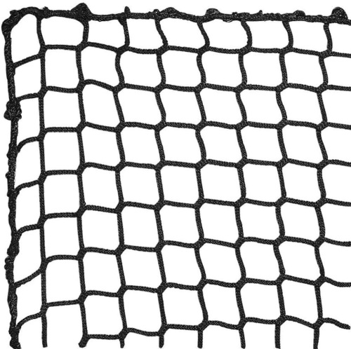 Aoneky Polyester Baseball Backstop Nets, 10x10ft / 10x15ft / 10x20ft / 15x15ft  - Lot 145