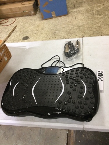 ultrathin body slimmer - Lot 110
