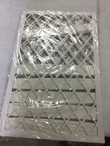 air filter - Lot 115