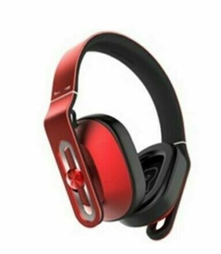 1MORE MK801-RD Wired Over-Ear Headphone Noise Cancelling for iOS / Android, New/Unopended - Lot 56