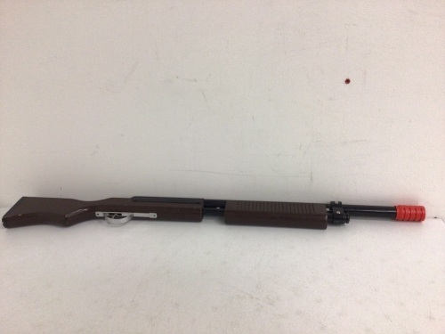 Toy Rifle, E-Commerce Return, Sold as is - Lot 109