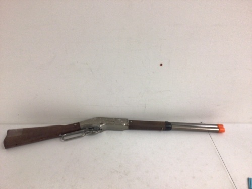 Toy Rifle, E-Commerce Return, Sold as is - Lot 119