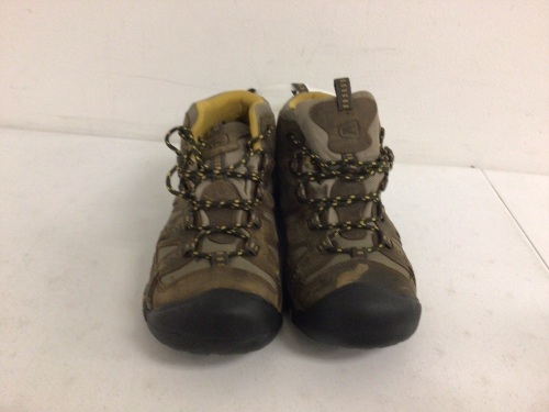 Keen Mens Shoes 10.5, E-Commerce Return, Sold as is - Lot 120