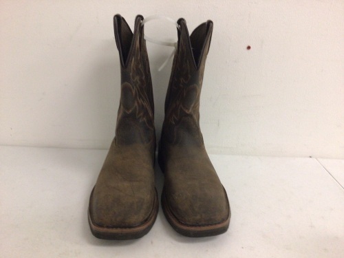Wolverine Mens Boots 11M, E-Commerce Return, Sold as is - Lot 139