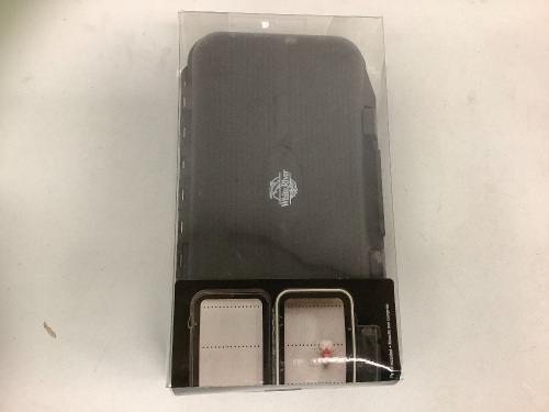 Large Fly Box, Appears New - Lot 182G