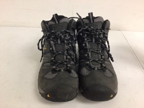 Keen Mens Shoes, 9, E-Commerce Return, Sold as is - Lot 203G