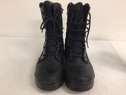 5.11 Tactical Mens Boots, 9.5, E-Commerce Return, Sold as is - Lot 228G