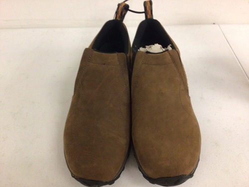Merrell Mens Slip Ons, 12, Appears New, Sold as is - Lot 230G