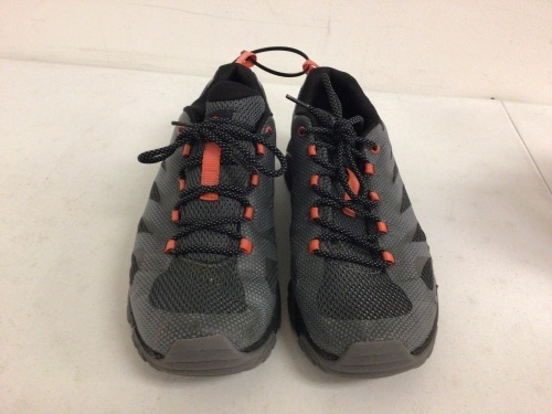 Merrell Mens Shoes, 11, E-Commerce Return, Sold as is - Lot 277G