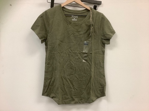 Natural Reflections Womens T-Shirt, Size M, Appears New - Lot 282G