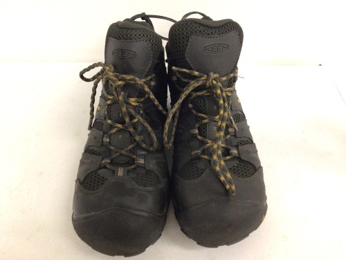 Keen Mens Shoes, 10D, E-Commerce Return, Sold as is - Lot 284G