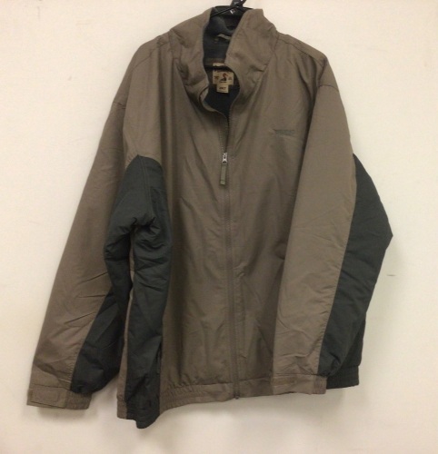 RedHead Jacket Men's 2XLT, E-Comm Return, Sold As-is - Lot 308