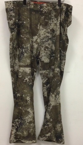 RedHead Hunting Pants Men's 3XL, E-Comm Return, Sold As-is - Lot 321