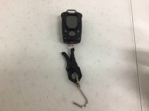Rapala Digital Fish Scale, E-Commerce Return, Sold as is - Lot 469G