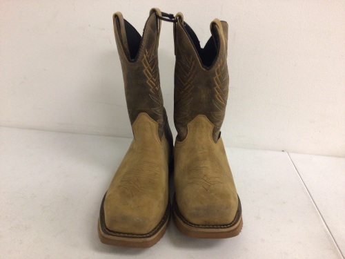 Irish Setter Boots, 10D, E-Commerce Return, Sold as is - Lot 479G