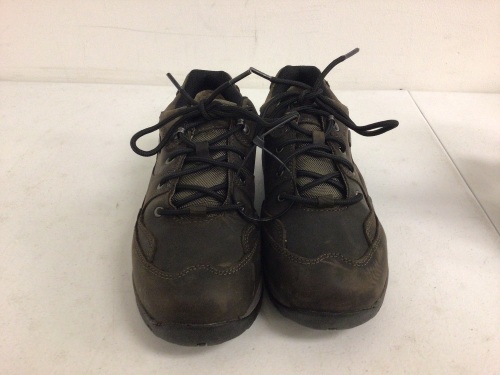 RedHead Mens Boots, 9D, E-Commerce Return, Sold as is - Lot 509G