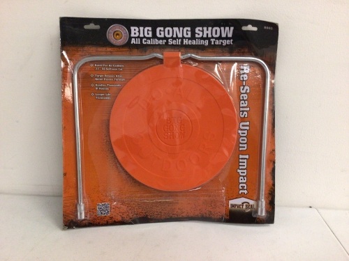 All Caliber Self Healing Target, Appears New, Sold as is - Lot 524G