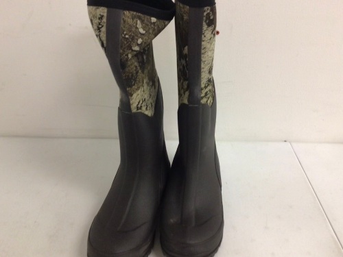SHE Womens Boots, 7, E-Commerce Return, Sold as is - Lot 535G