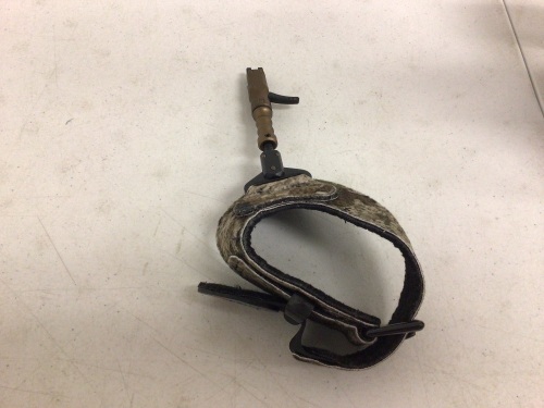 Blackout Bow Release, E-Commerce Return, Sold as is - Lot 536G