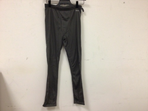 Midweight Base Layer Pants, M, E-Commerce Return, Sold as is - Lot 564G