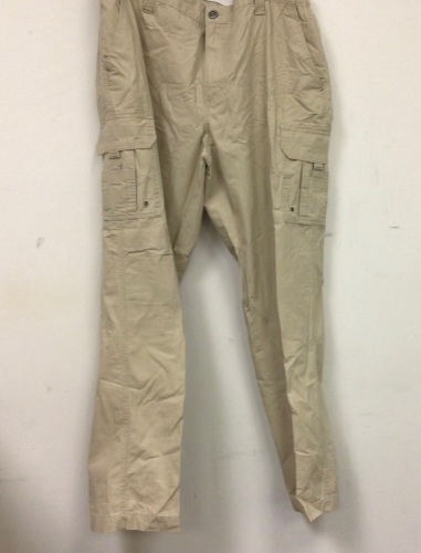 RedHead Mens Pants, 44x34, E-Commerce Return, Sold as is - Lot 574G