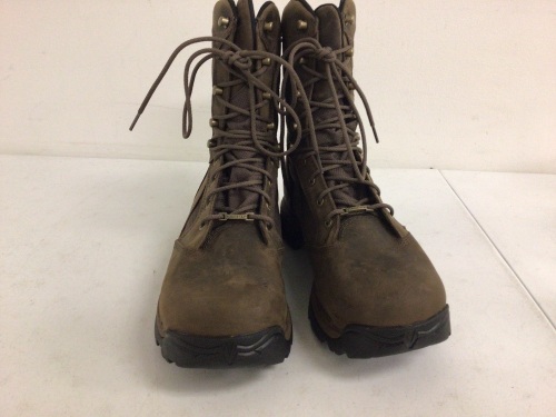 Danner Mens Boots, 11.5, E-Commerce Return, Sold as is - Lot 577G