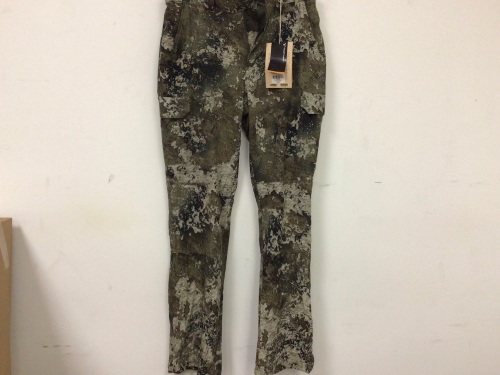RedHead Tec-Lite Pants for Men, M, E-Commerce Return, Missing Button, Sold as is - Lot 579G