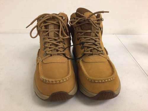 World Wide Sportsman Mens Shoes, 12M, E-Commerce Return, Sold as is - Lot 587G
