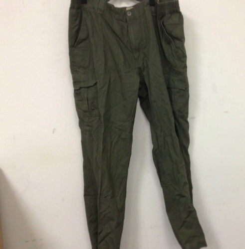 RedHead Mens Pants, 44x34, E-Commerce Return, Sold as is - Lot 589G