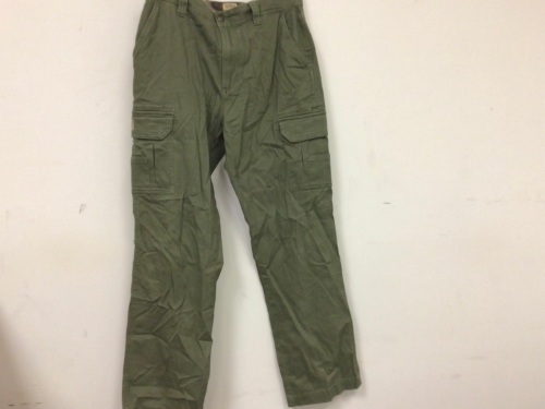 RedHead Mens Pants, 32x32, E-Commerce Return, Sold as is - Lot 594G