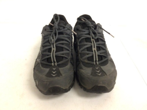 North Face Mens Shoes, 12, E-Commerce Return, Sold as is - Lot 597G