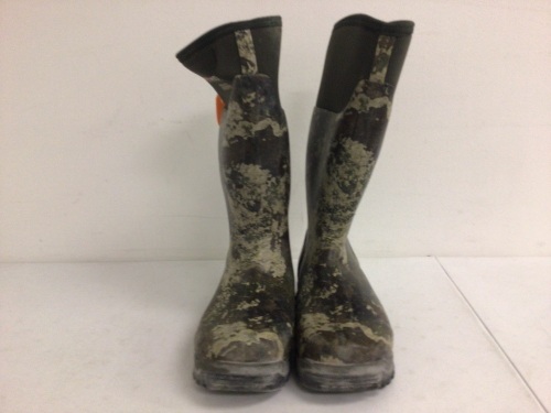 Dry Shod Mens Boots, 10/10.5, E-Commerce Return, Sold as is - Lot 131