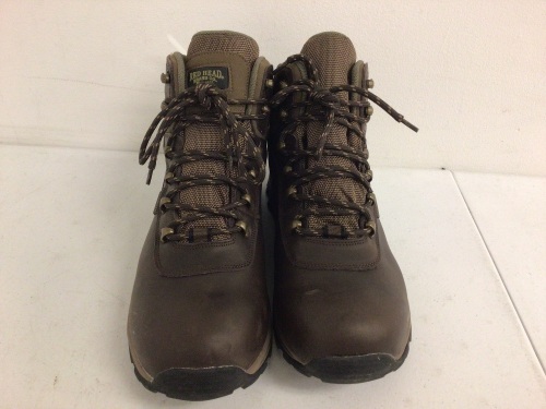 RedHead Mens Shoes, 11W, E-Commerce Return, Sold as is - Lot 108