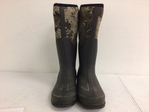 RedHead Mens Boots, 9, E-Commerce Return, Sold as is - Lot 112