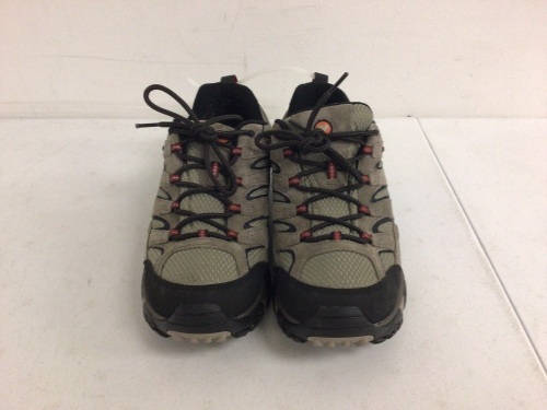 Merrell Mens Shoes, 10.5, E-Commerce Return, Sold as is - Lot 113