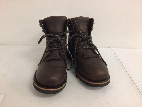 Mens Boots, 10.5M, E-Commerce Return, Sold as is - Lot 122