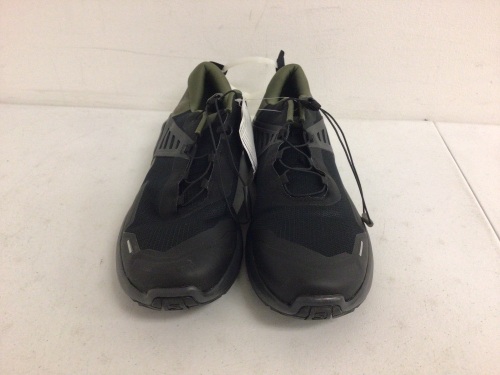 Salomon Mens Shoes, 12, E-Commerce Return/Appears new, Sold as is - Lot 132