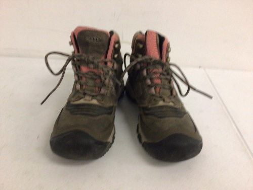 Keen Womens Shoes, 8.5, E-Commerce Return, Sold as is - Lot 133